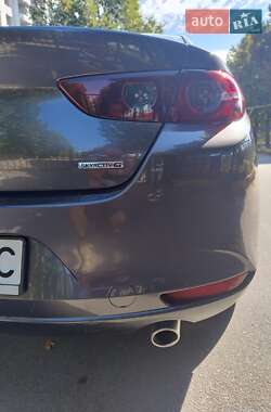 Седан Mazda 3 2021 в Киеве