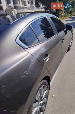 Седан Mazda 3 2021 в Киеве