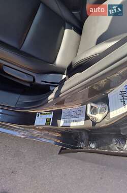 Седан Mazda 3 2021 в Киеве