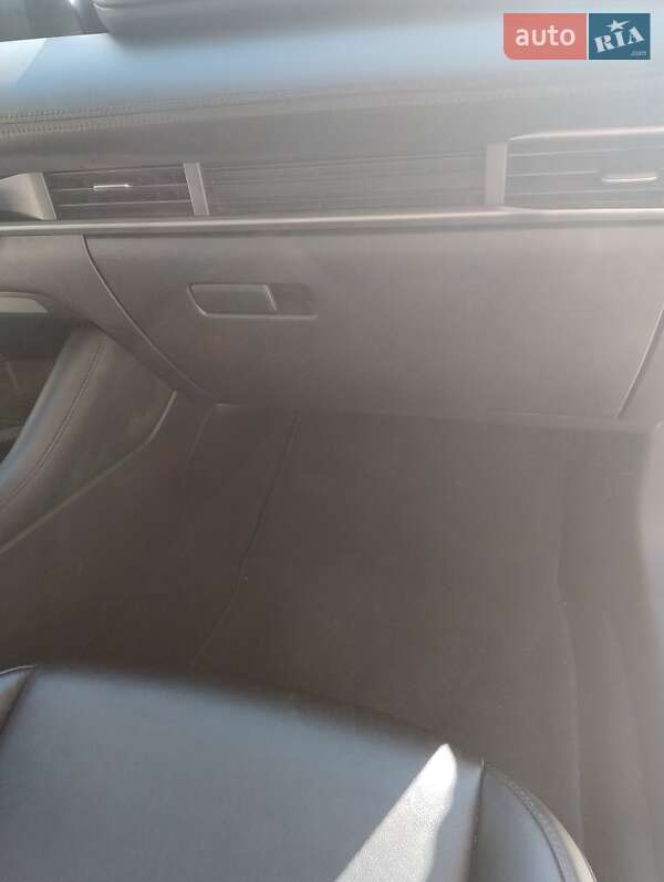 Седан Mazda 3 2021 в Киеве фото 33 Седан Mazda 3 2021 в Киеве