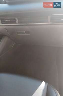 Седан Mazda 3 2021 в 