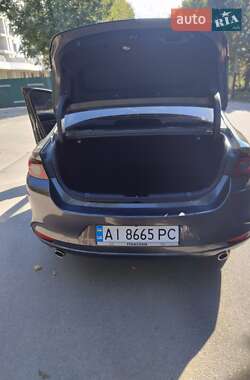Седан Mazda 3 2021 в 