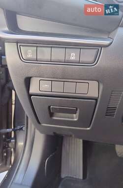 Седан Mazda 3 2021 в Киеве