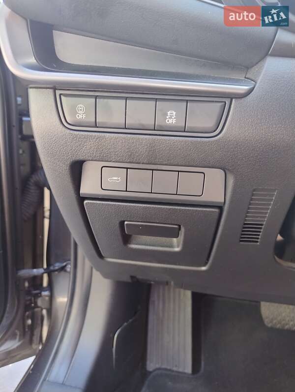 Седан Mazda 3 2021 в Киеве фото 42 Седан Mazda 3 2021 в Киеве