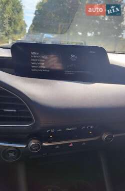 Седан Mazda 3 2021 в 