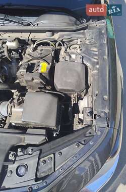 Седан Mazda 3 2021 в Киеве
