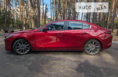 Седан Mazda 3 2019 в Черкассах