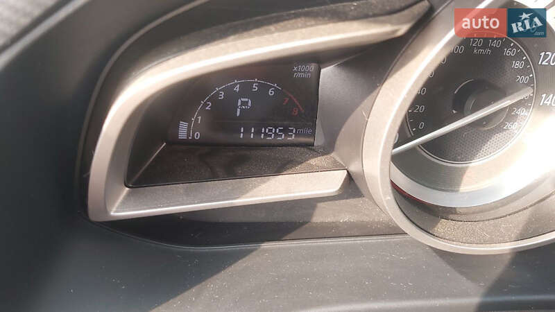 Хэтчбек Mazda 3 2013 в Броварах