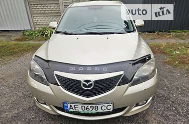 Хэтчбек Mazda 3 2006 в Виннице