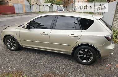 Хетчбек Mazda 3 2006 в Вінниці