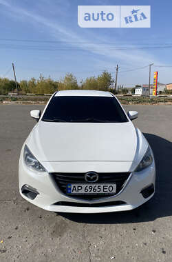 Хэтчбек Mazda 3 2013 в Миргороде