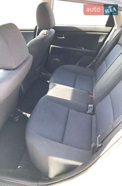 Хэтчбек Mazda 3 2005 в Киеве