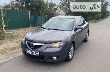 Седан Mazda 3 2006 в Белой Церкви