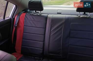 Седан Mazda 3 2008 в 