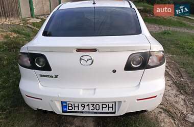 Седан Mazda 3 2008 в 