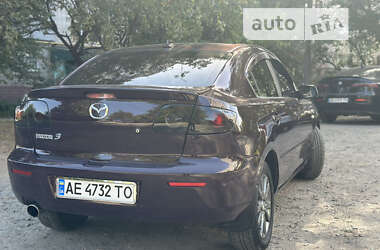 Седан Mazda 3 2006 в 
