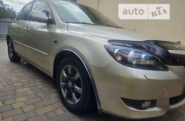 Хэтчбек Mazda 3 2006 в Виннице