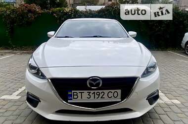 Седан Mazda 3 2014 в Виннице