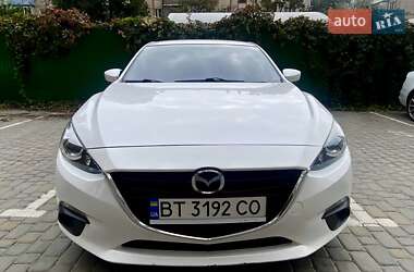 Седан Mazda 3 2014 в Вінниці