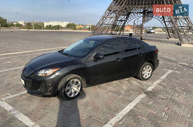 Седан Mazda 3 2013 в Харкові фото 4 Седан Mazda 3 2013 в Харкові