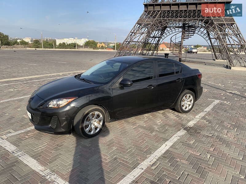 Седан Mazda 3 2013 в Харкові фото 4 Седан Mazda 3 2013 в Харкові