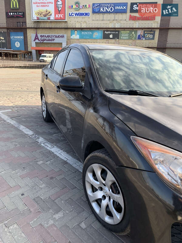 Седан Mazda 3 2013 в Харкові фото 6 Седан Mazda 3 2013 в Харкові