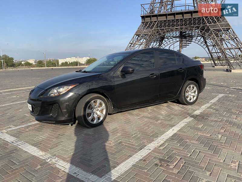 Седан Mazda 3 2013 в Харкові фото 5 Седан Mazda 3 2013 в Харкові