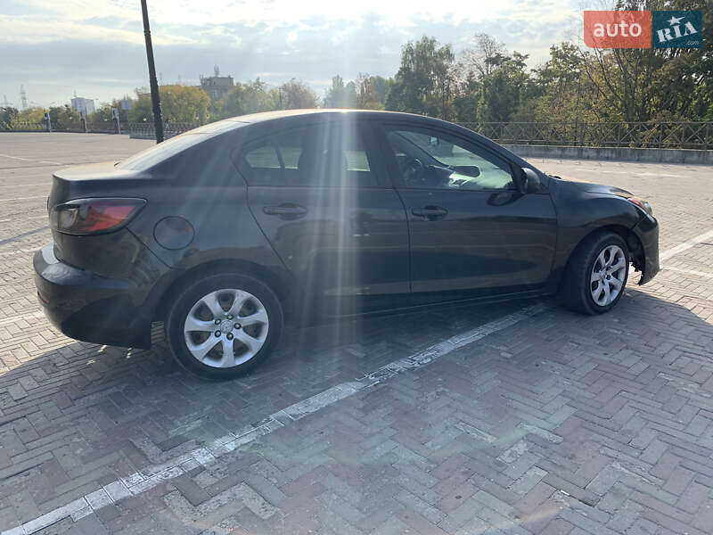 Седан Mazda 3 2013 в Харкові фото 7 Седан Mazda 3 2013 в Харкові