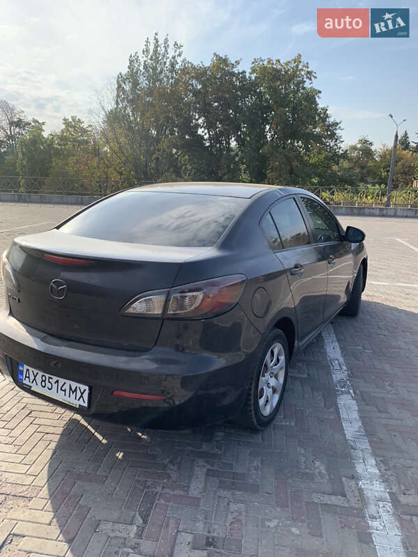 Седан Mazda 3 2013 в Харкові фото 8 Седан Mazda 3 2013 в Харкові
