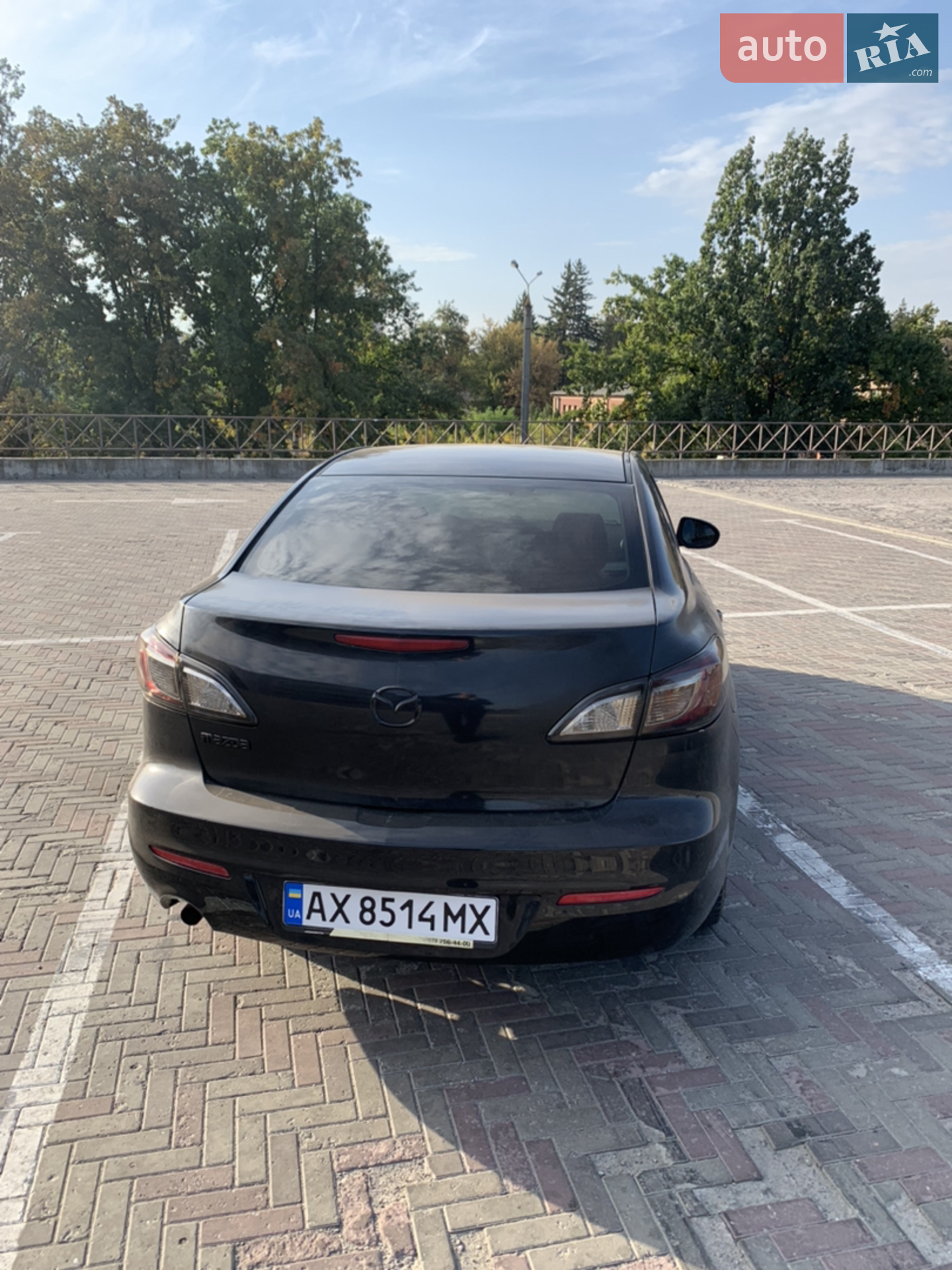 2013 Mazda 3 - мініатюра 9