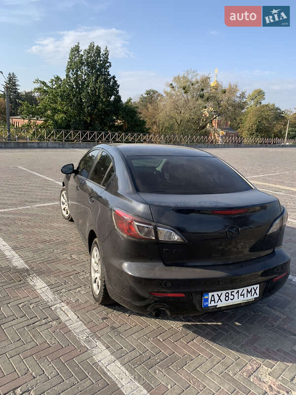 Седан Mazda 3 2013 в Харкові фото 10 Седан Mazda 3 2013 в Харкові