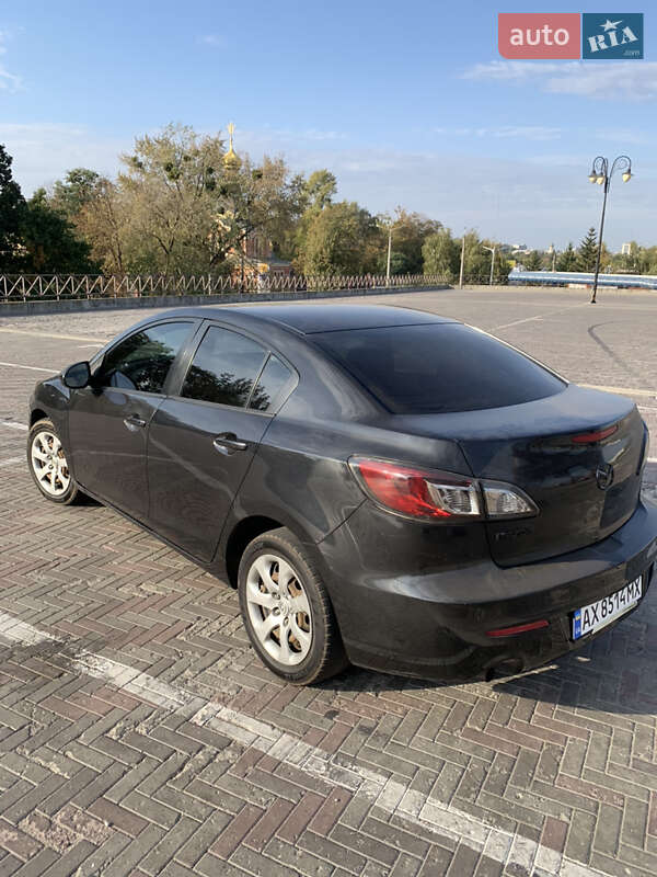 Седан Mazda 3 2013 в Харкові фото 11 Седан Mazda 3 2013 в Харкові