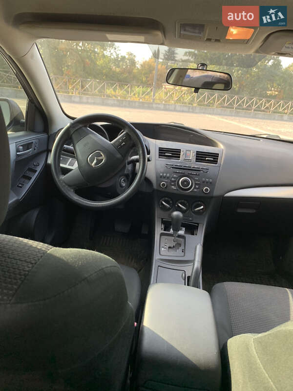 Седан Mazda 3 2013 в Харкові фото 14 Седан Mazda 3 2013 в Харкові