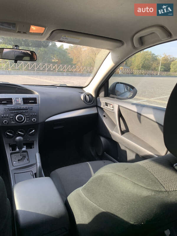Седан Mazda 3 2013 в Харкові фото 15 Седан Mazda 3 2013 в Харкові