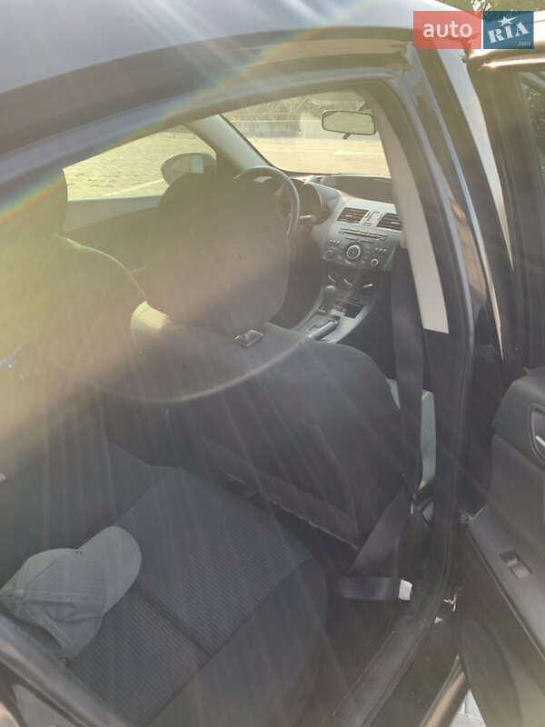 Седан Mazda 3 2013 в Харкові фото 18 Седан Mazda 3 2013 в Харкові