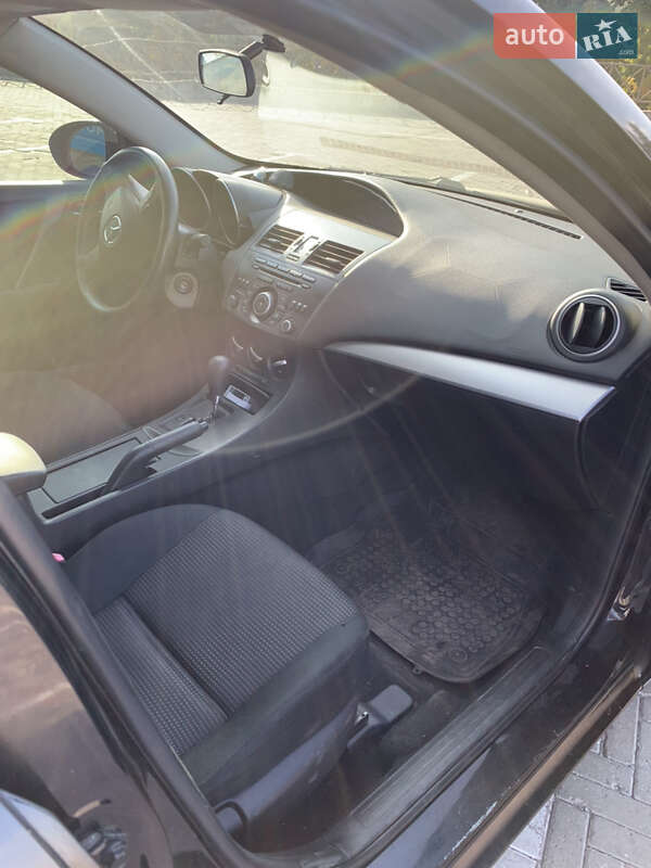 Седан Mazda 3 2013 в Харкові фото 17 Седан Mazda 3 2013 в Харкові