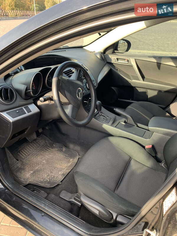 Седан Mazda 3 2013 в Харкові фото 16 Седан Mazda 3 2013 в Харкові