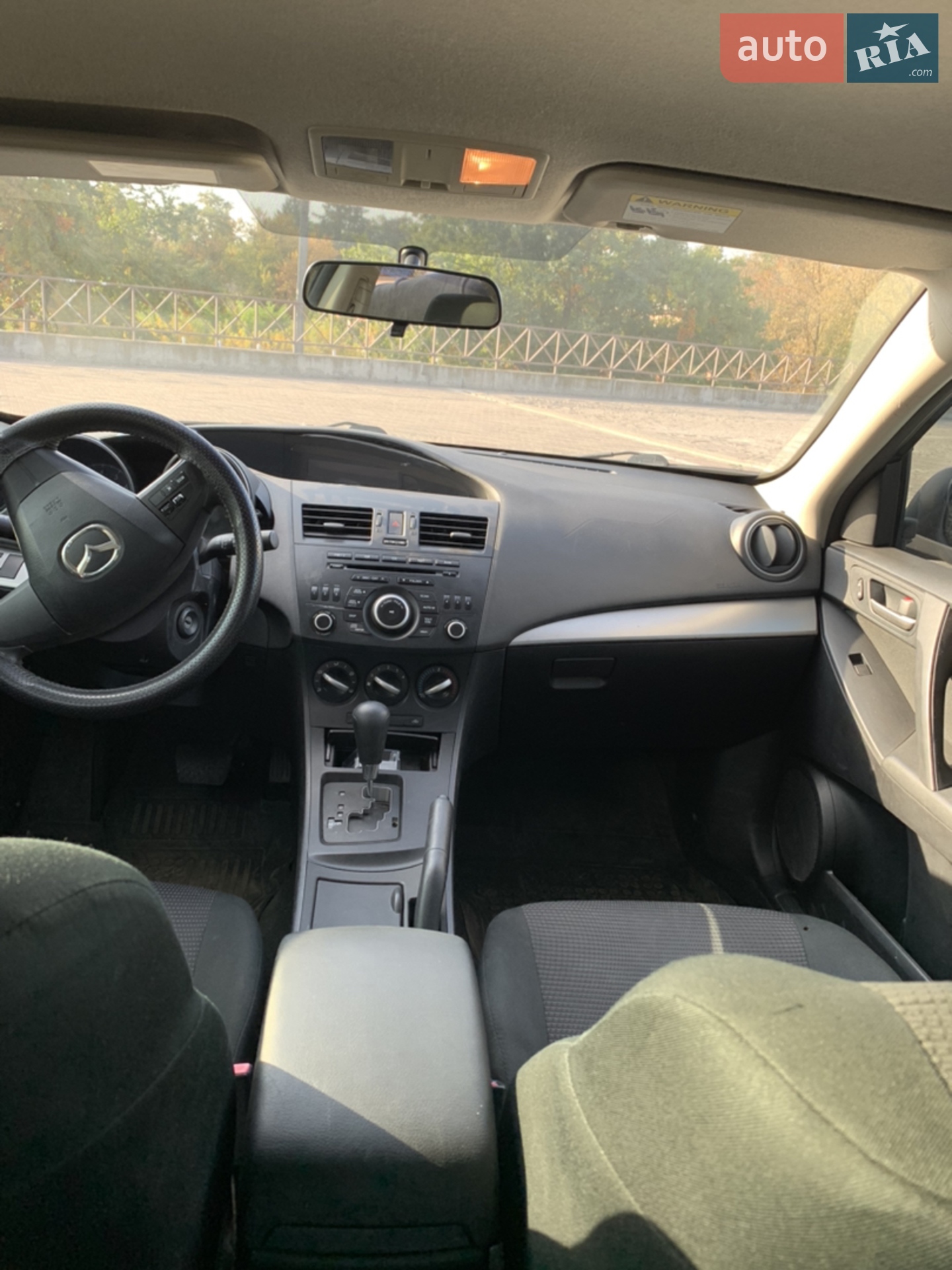 2013 Mazda 3 - мініатюра 13