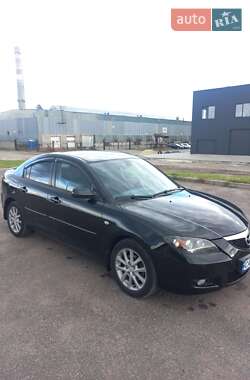 Седан Mazda 3 2009 в 
