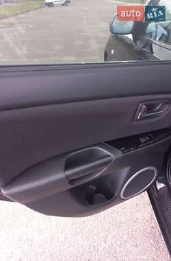 Седан Mazda 3 2009 в 
