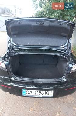 Седан Mazda 3 2009 в 