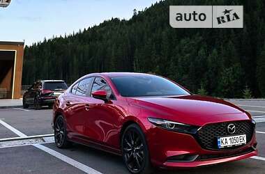 Седан Mazda 3 2019 в Києві