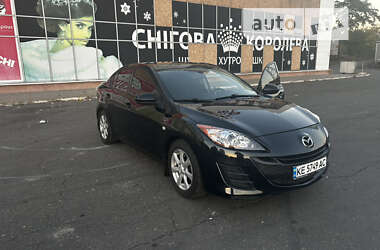 Седан Mazda 3 2010 в Краматорске