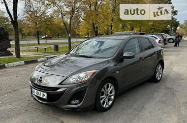 Хэтчбек Mazda 3 2010 в Запорожье