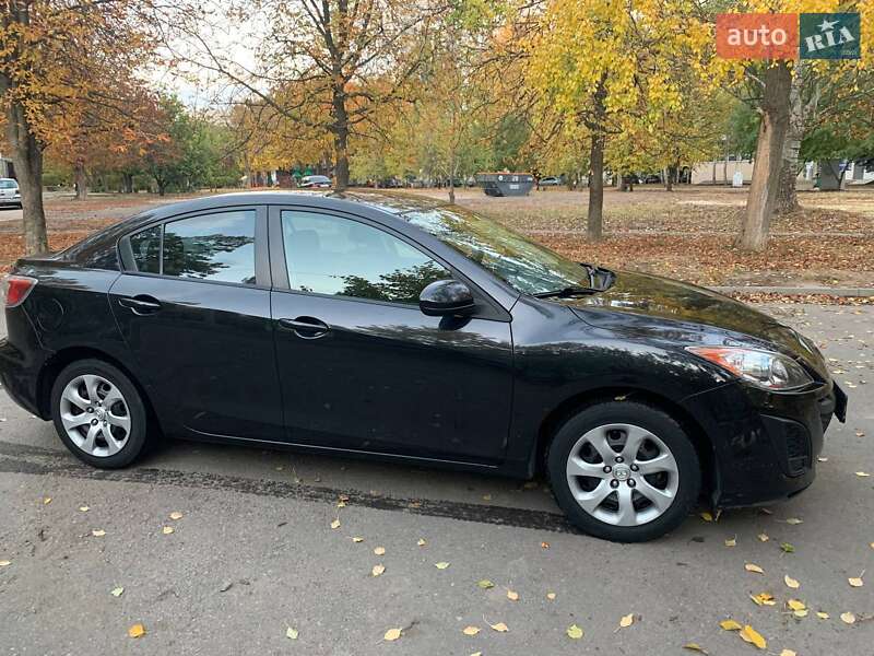 Седан Mazda 3 2013 в Харькове фото 5 Седан Mazda 3 2013 в Харькове