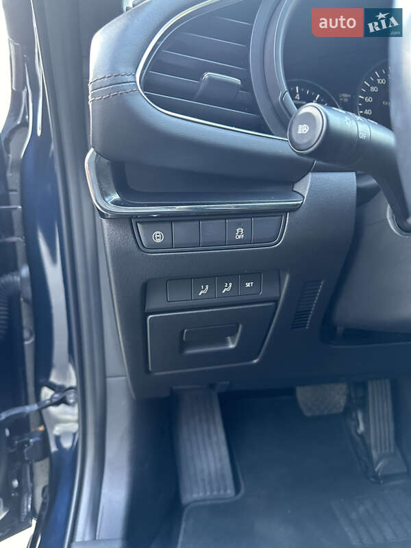 Хэтчбек Mazda 3 2019 в Кременчуге