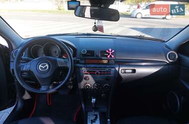 Седан Mazda 3 2008 в Фастові