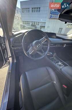 Седан Mazda 3 2020 в Киеве