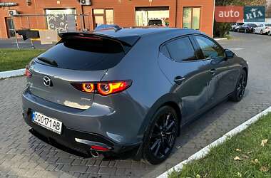 Хэтчбек Mazda 3 2019 в Одессе