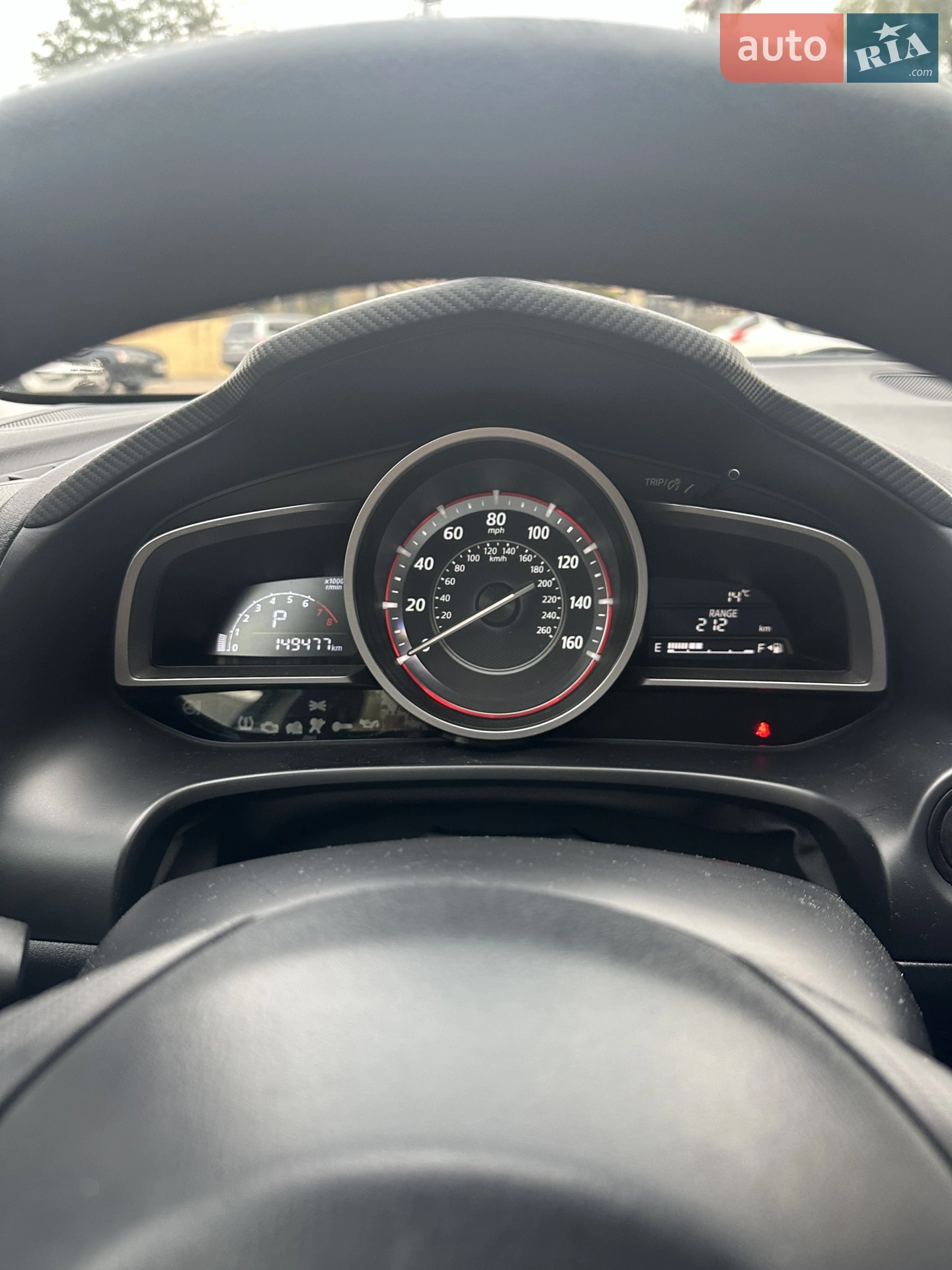 2015 Mazda 3 - мініатюра 10